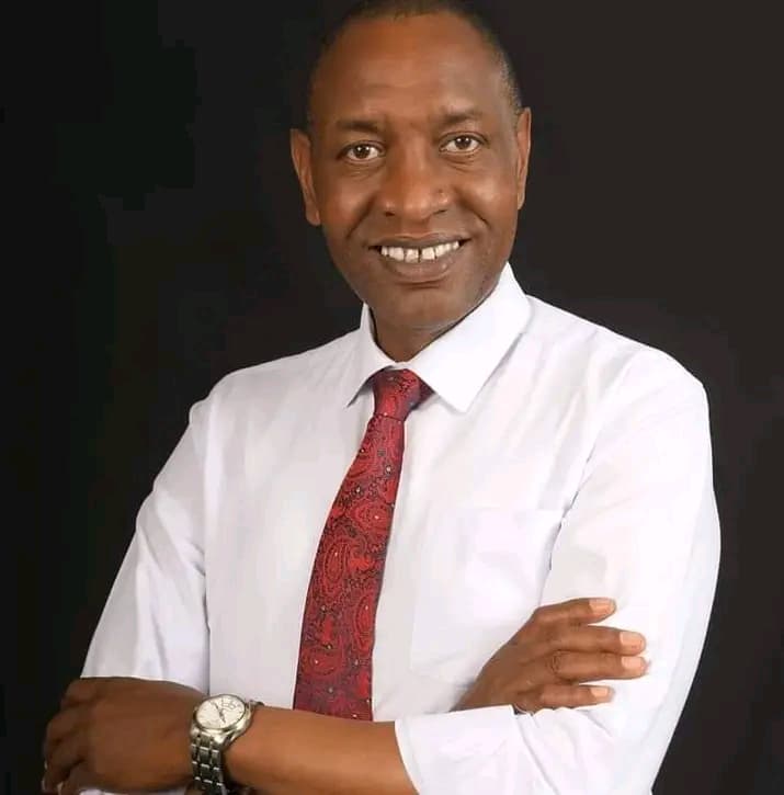 Hon. Wahome Wamatinga